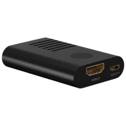 HDMI-repeater 4K @ 60 Hz
