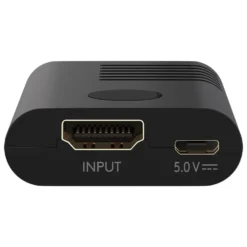 HDMI-repeater 4K @ 60 Hz