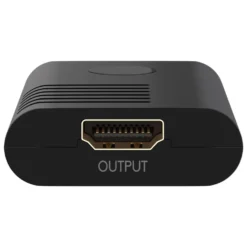 HDMI-repeater 4K @ 60 Hz