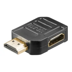 HDMI-vinkeladapter 270°