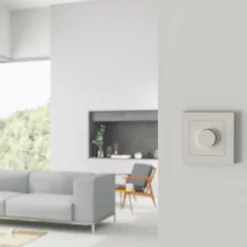 Heatit Z-Dim 2 Z-Wave multi-dimmer 250 W