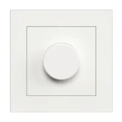 Heatit Z-Dim 2 Z-Wave multi-dimmer 250 W