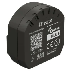 Heatit ZM Z-wave Dimmer 250 W