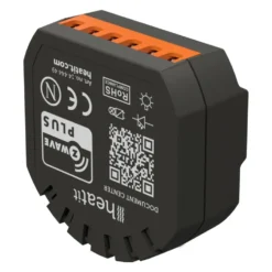 Heatit ZM Z-wave Dimmer 250 W