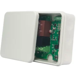 Heatit Z-Relay Z-Wave-relä 25 A