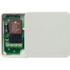Heatit Z-Relay Z-Wave-relä 25 A