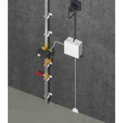 Heatit Z-Relay Z-Wave-relä 25 A
