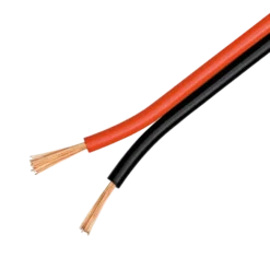 Högtalarkabel RKUB 4 mm² 10 m
