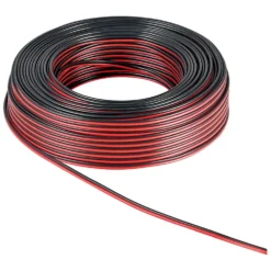 Högtalarkabel RKUB 4 mm² 10 m