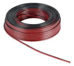 Högtalarkabel RKUB OFC 1,5 mm² 10 m