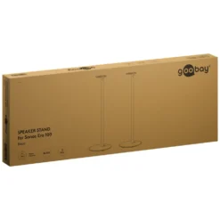 Högtalarställ för Sonos Era 100 2-pack Svart