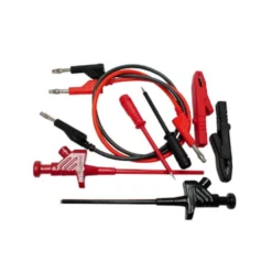 Hirschmann Prob-paket