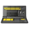 HOTO Precision Screwdriver Kit Pro elektrisk mejselsats 48 delar