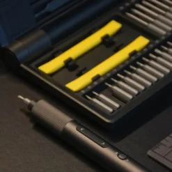 HOTO Precision Screwdriver Kit Pro elektrisk mejselsats 48 delar