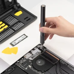 HOTO Precision Screwdriver Kit Pro elektrisk mejselsats 48 delar