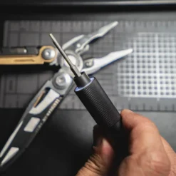 HOTO Precision Screwdriver Kit Pro elektrisk mejselsats 48 delar