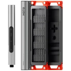 HOTO SNAPBLOQ D-A03 elektriskt miniborrset