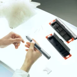HOTO SNAPBLOQ D-A03 elektriskt miniborrset