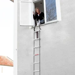 Housegard Brandstege 4,5 m
