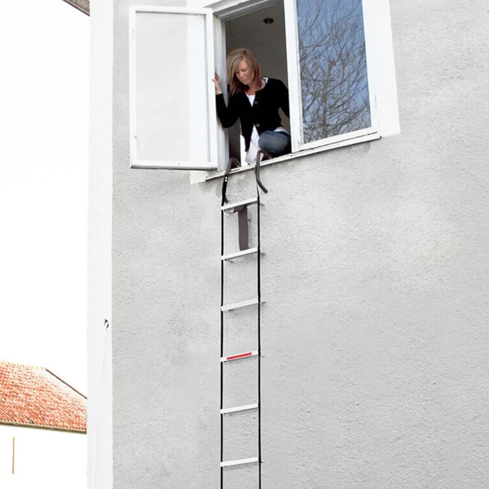 Housegard Brandstege 4,5 m