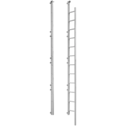 Housegard Brandstege 3,9 m