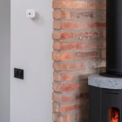 Housegard Kolmonoxidlarm
