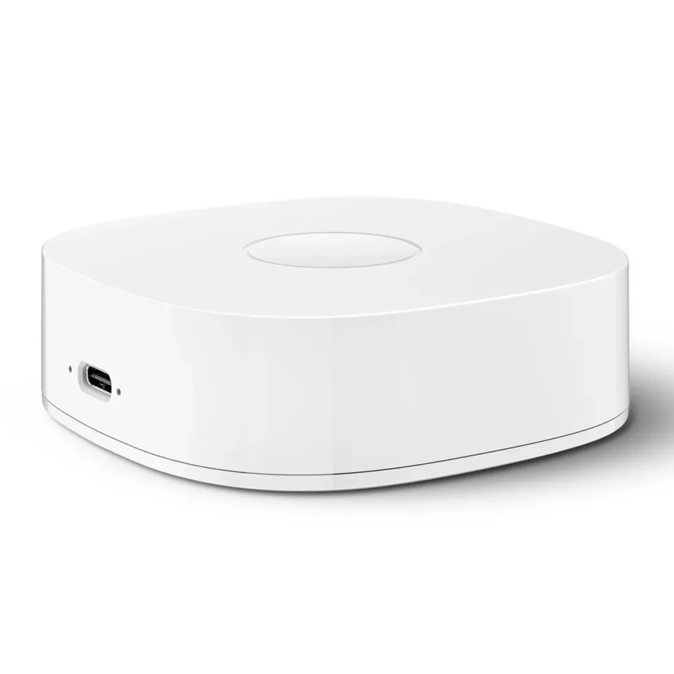 Housegard Luma smart hubb