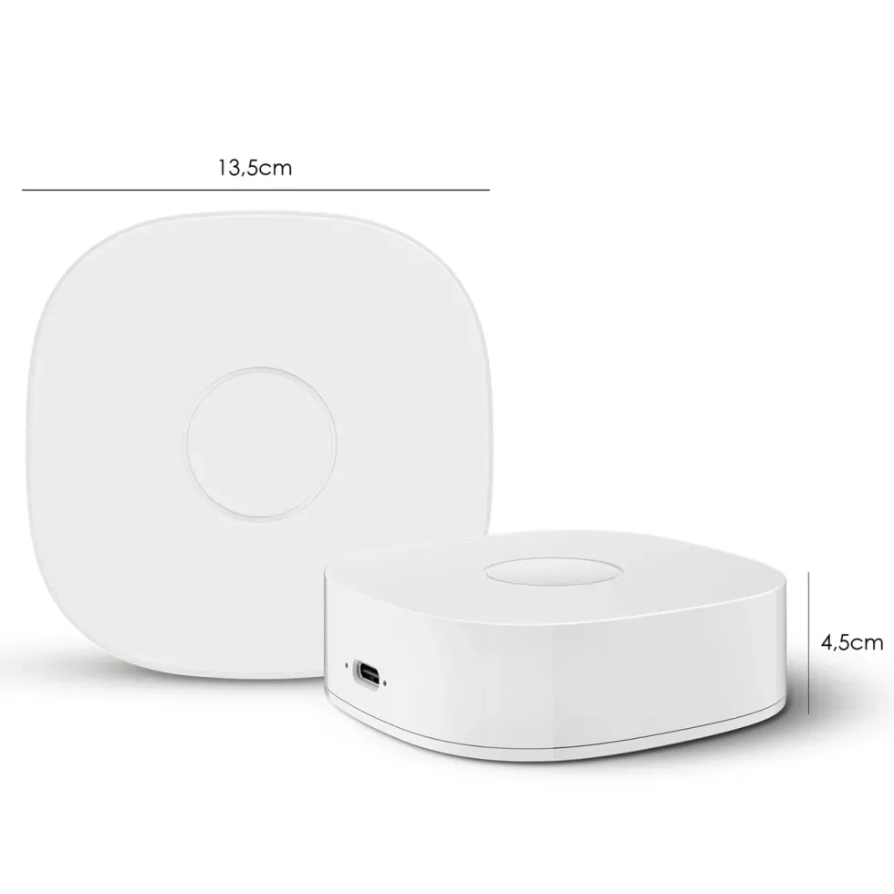 Housegard Luma smart hubb