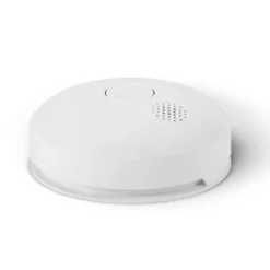 Housegard Luma Trådlös brandvarnare 2-pack Vit
