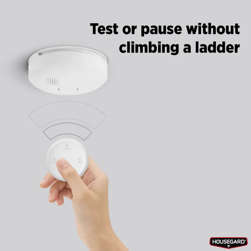 Housegard Luma trådlös fjärrkontroll