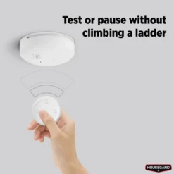 Housegard Luma trådlös fjärrkontroll