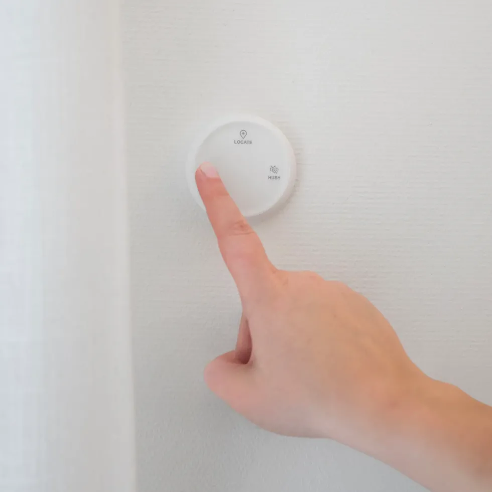 Housegard Luma trådlös fjärrkontroll