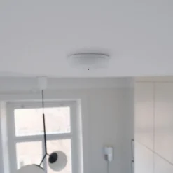 Housegard Luma trådlös värmevarnare