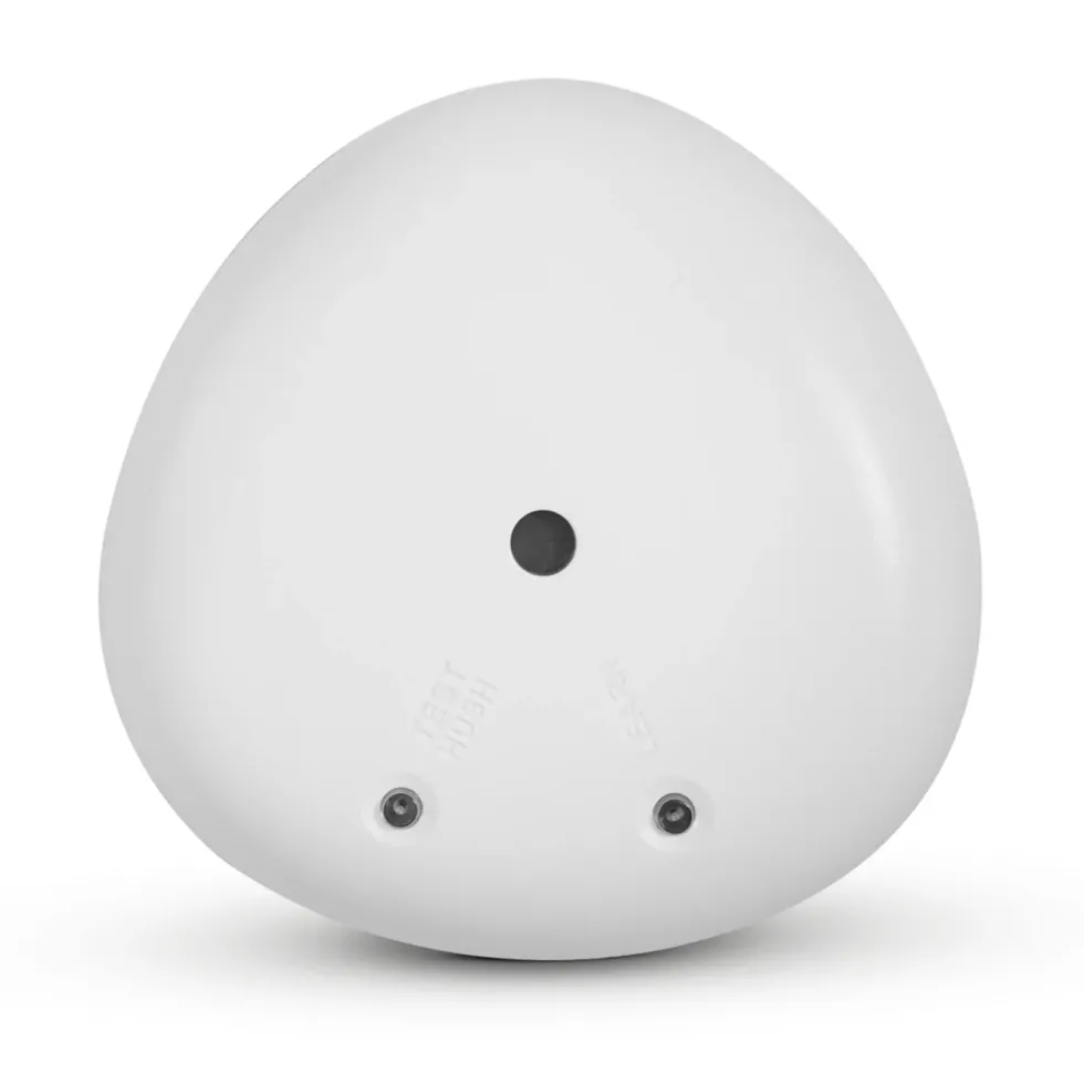 Housegard Pebble Link Trådlös Brandvarnare 2-pack