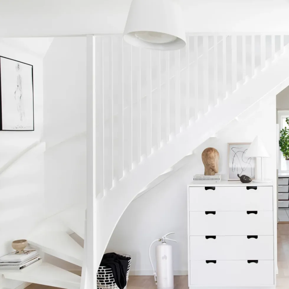 Housegard Safety Box för brandsäkerhet
