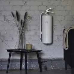 Housegard Safety Box för brandsäkerhet