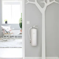 Housegard Safety Box för brandsäkerhet