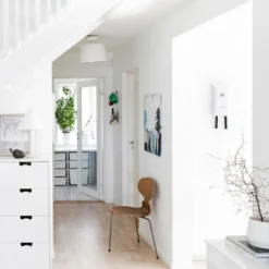 Housegard Safety Box för brandsäkerhet