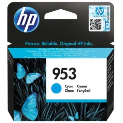 HP 953 Bläckpatron Cyan