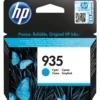 HP 935 Bläckpatron Cyan