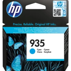 HP 935 Bläckpatron Cyan
