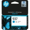 HP 924 Bläckpatron Cyan