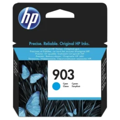 HP 903 Bläckpatron Cyan