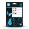 HP 963 Bläckpatroner 4-pack