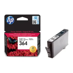 HP 364 Bläckpatron Fotosvart