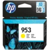 HP 953 Bläckpatron Gul