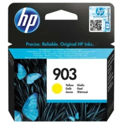 HP 903 Bläckpatron Gul