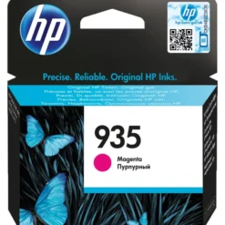 HP 935 Bläckpatron Magenta