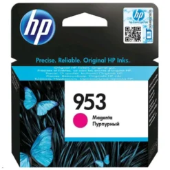 HP 953 Bläckpatron Magenta