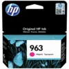 HP 963 Bläckpatron Magenta